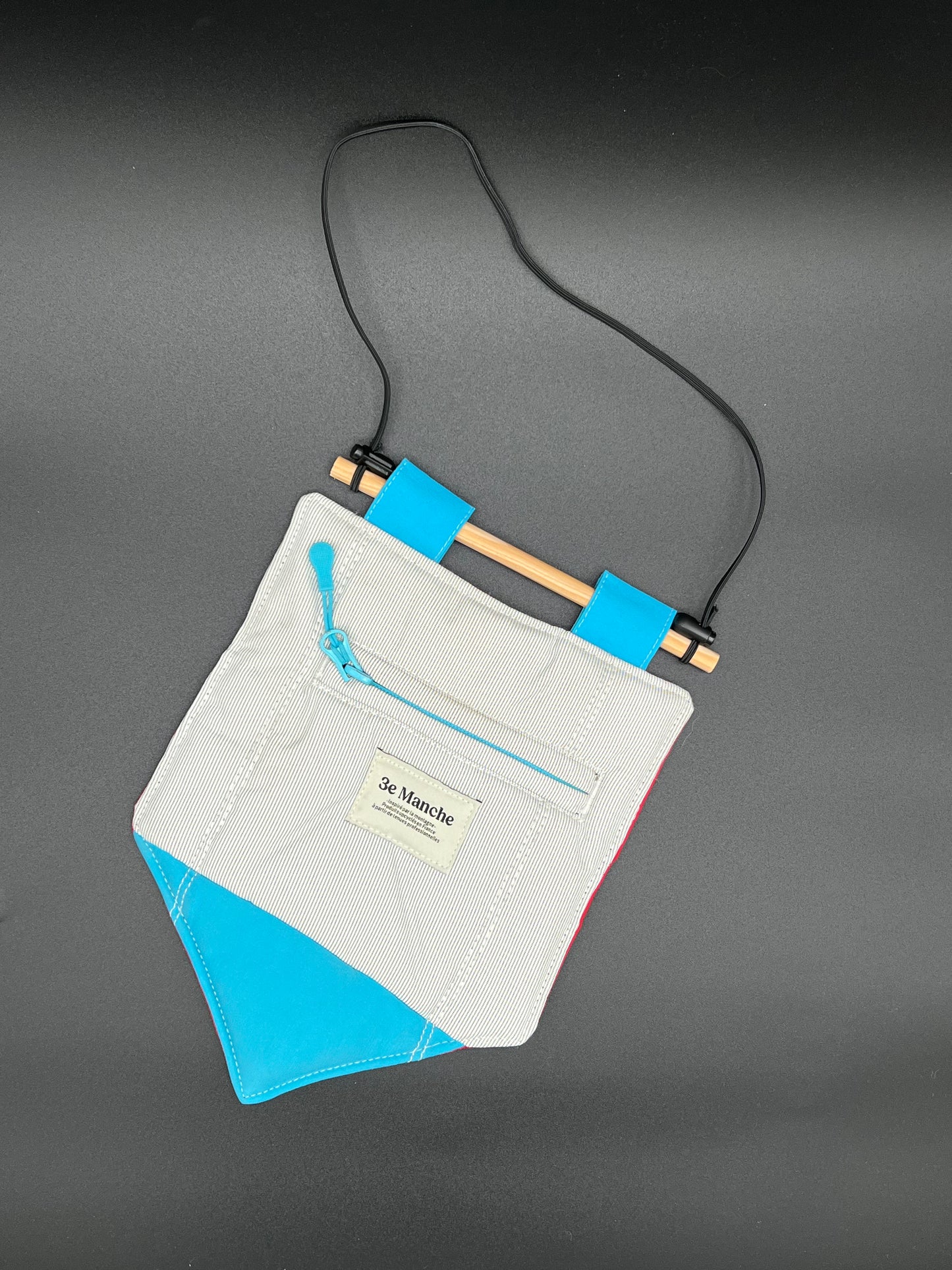 Fanion à Médailles