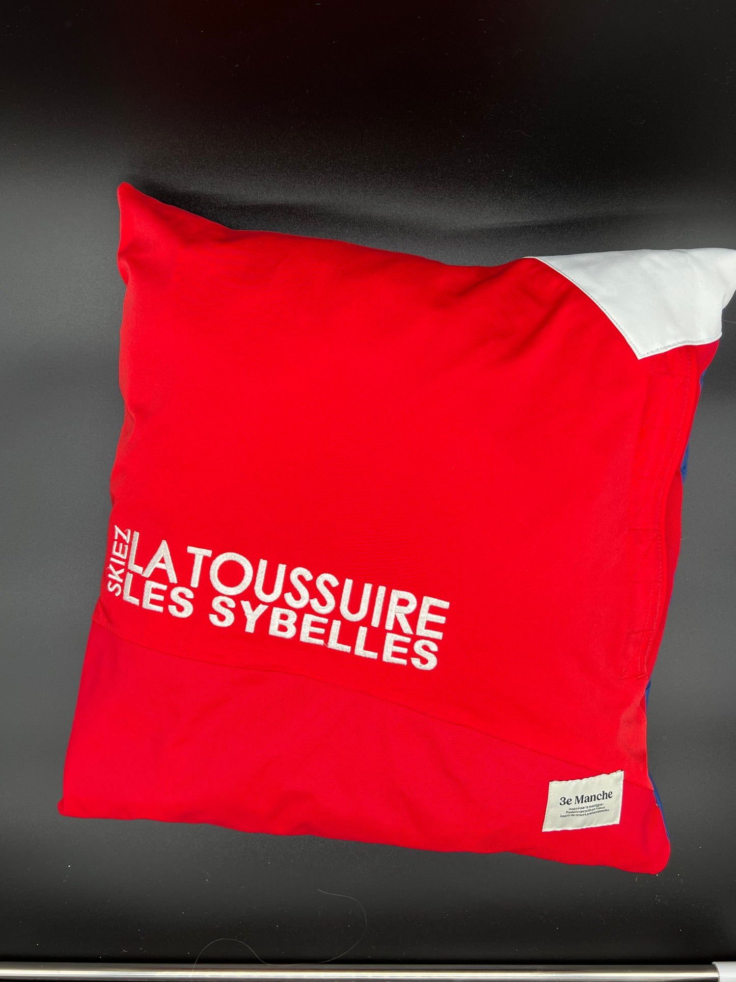 Coussin - Basile