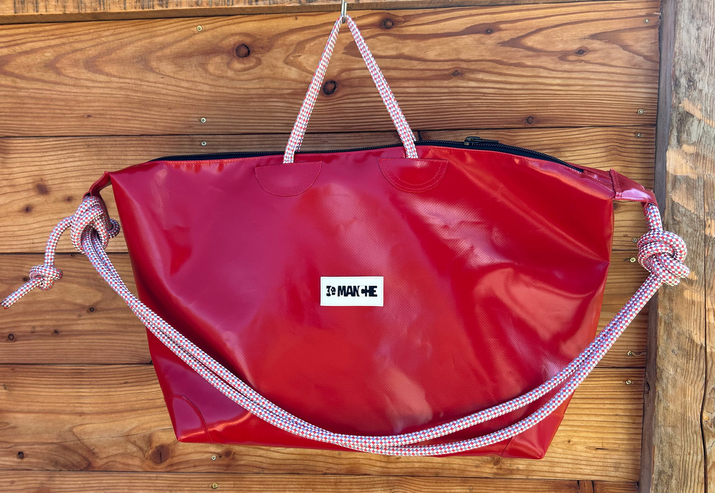 Sac de voyage - Marcel