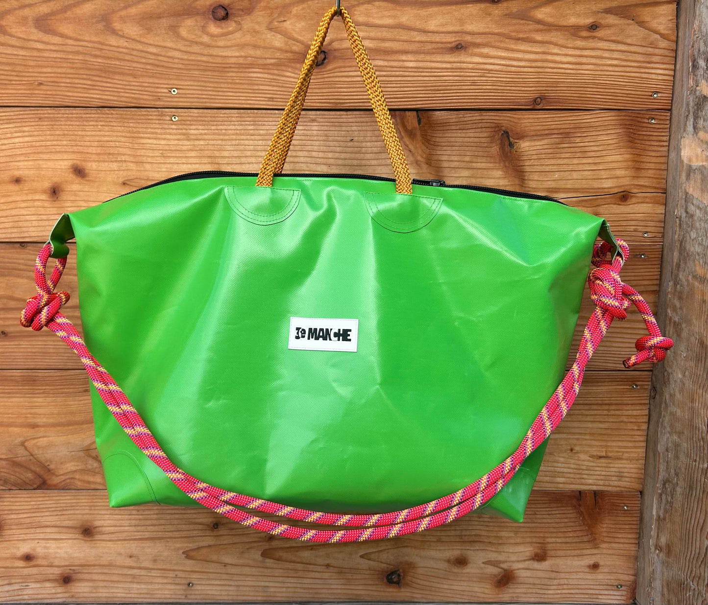 Sac de voyage - Marcel