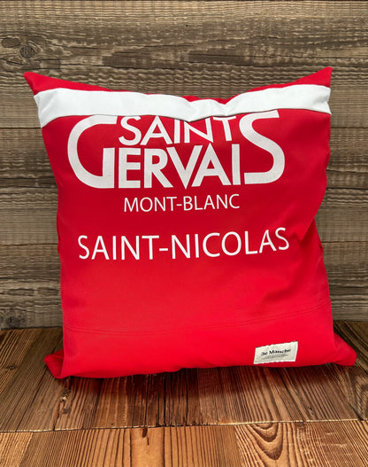 Coussin Basile - Autres Massifs