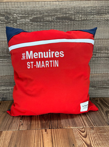 Coussin Basile - Tarentaise