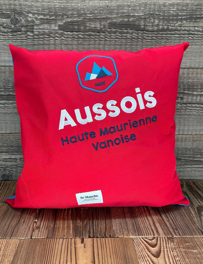 Coussin Basile - Maurienne
