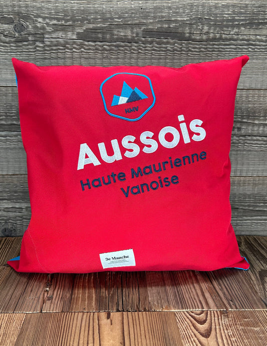 Coussin Basile - Maurienne