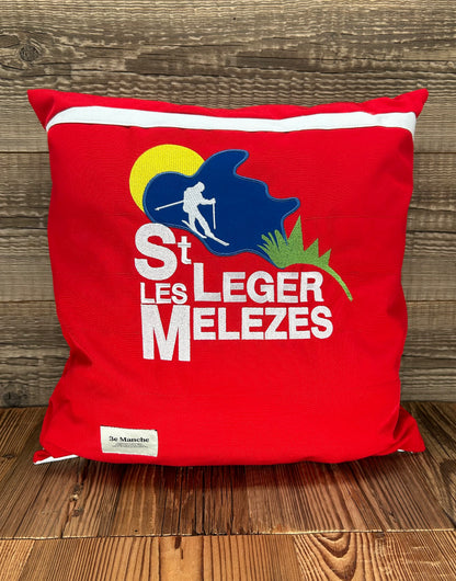 Coussin Basile - Autres Massifs