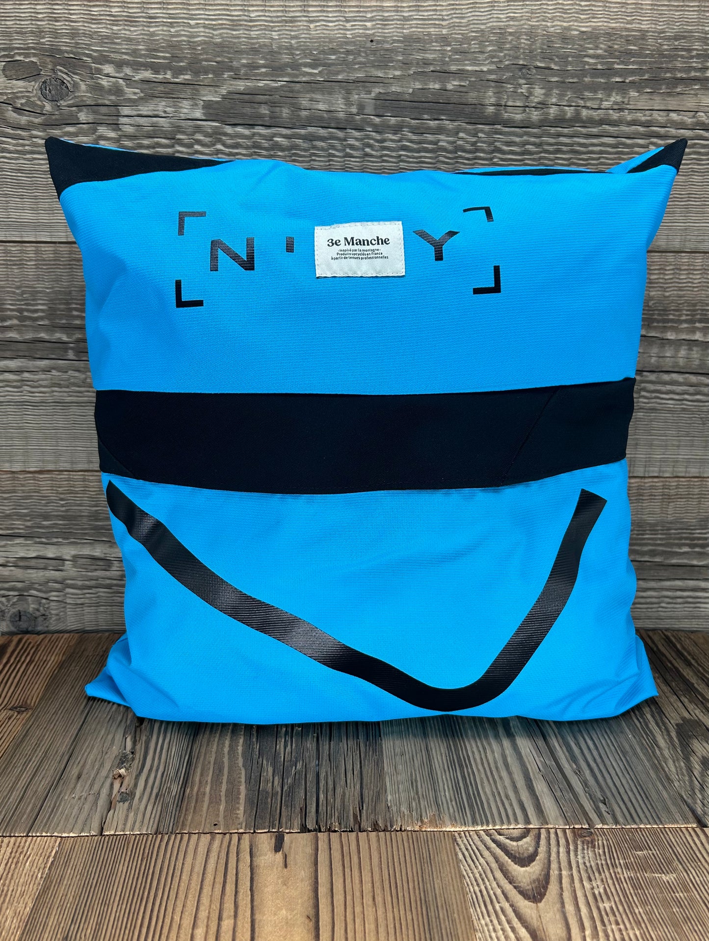 Coussin Basile - Autres Massifs
