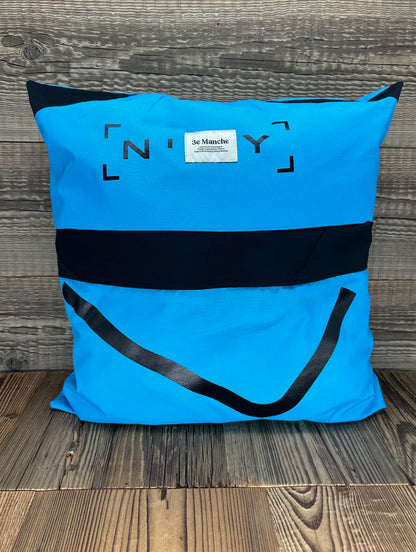 Coussin Basile - Autres Massifs