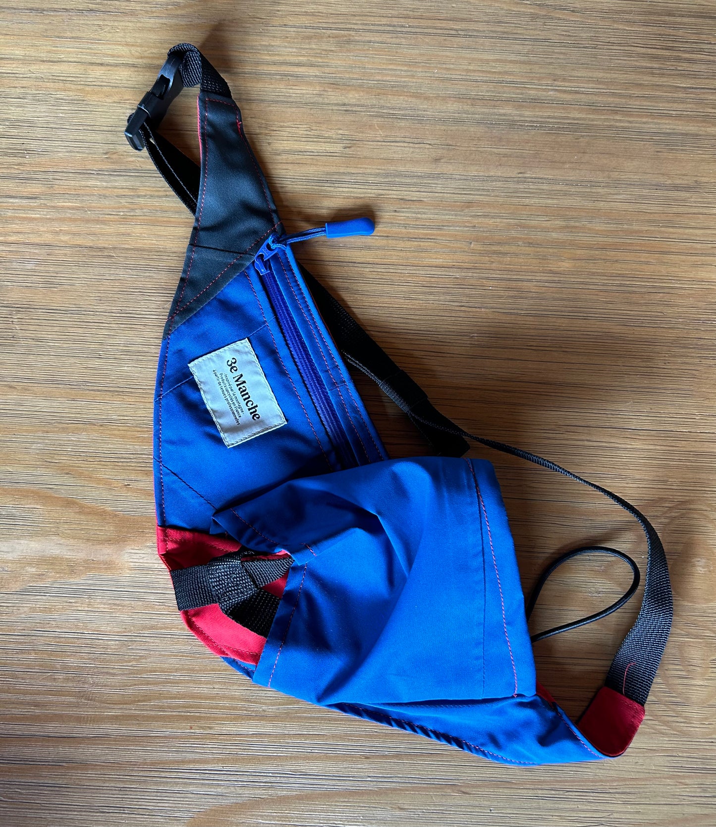 Porte Gourde - Jean Daniel