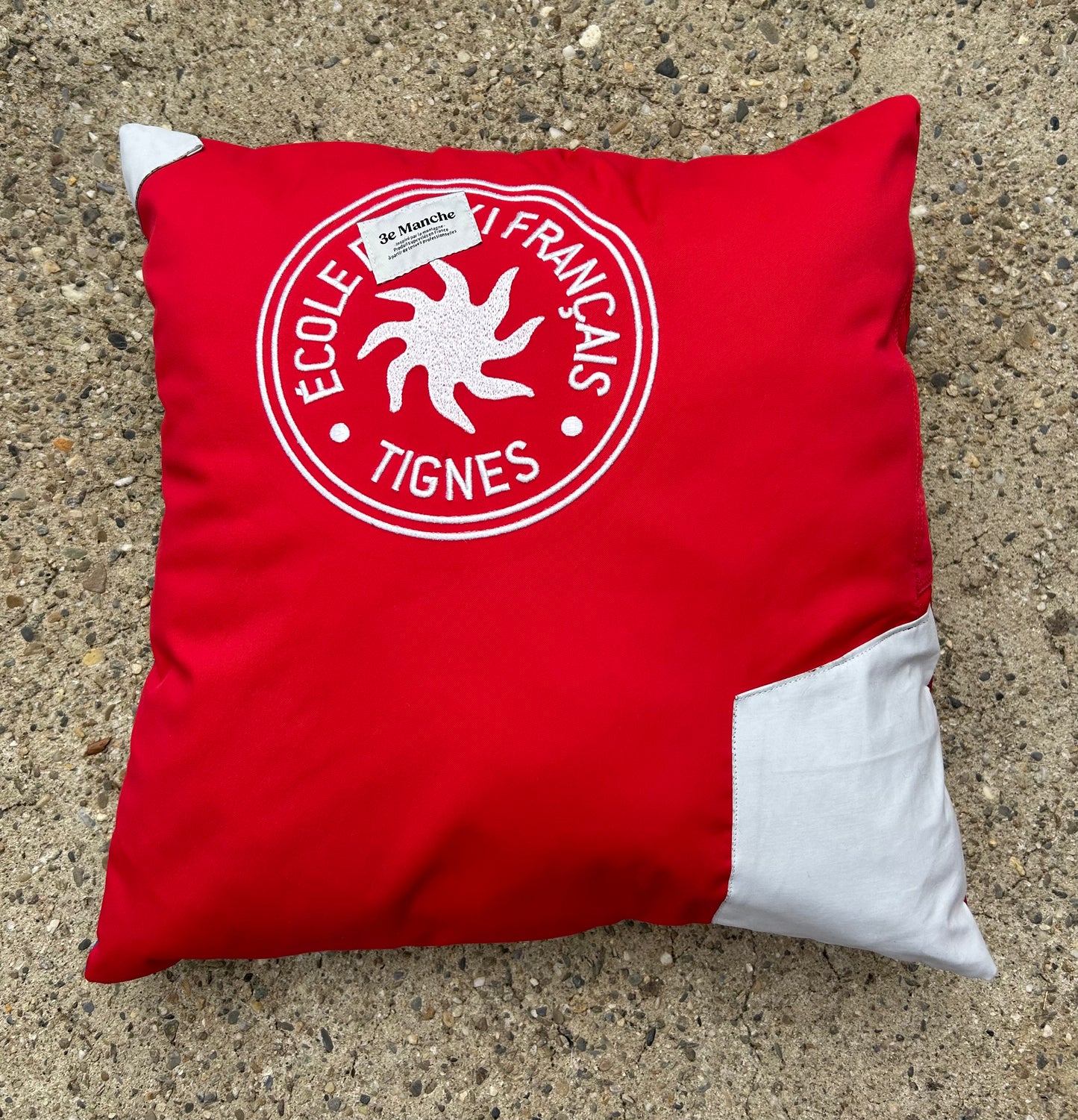 Coussin - Basile