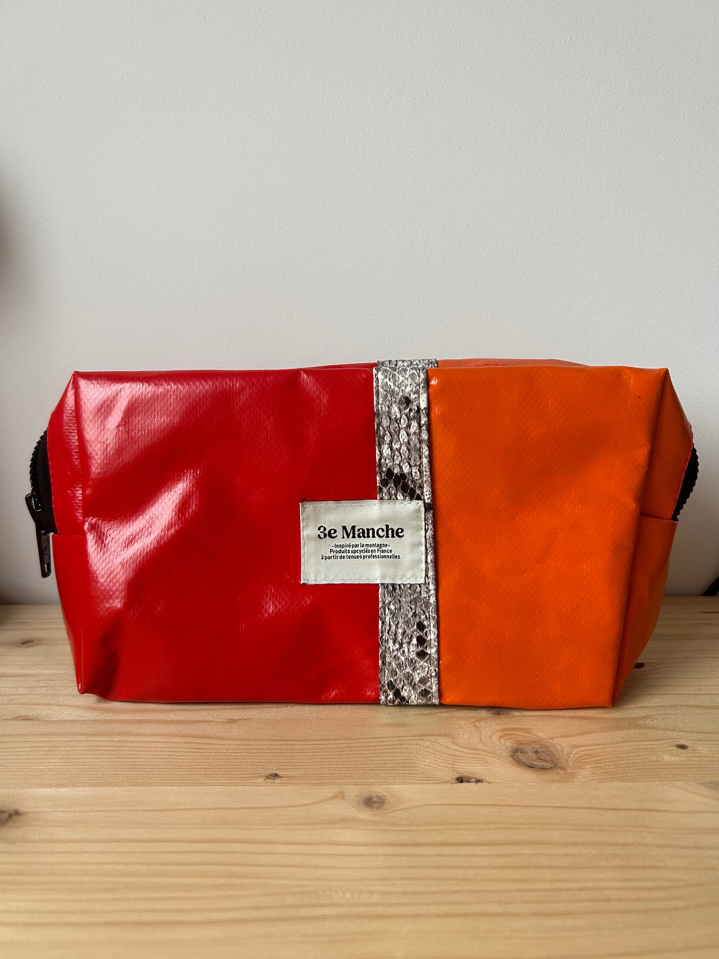 Trousse de Toilette - Montaine