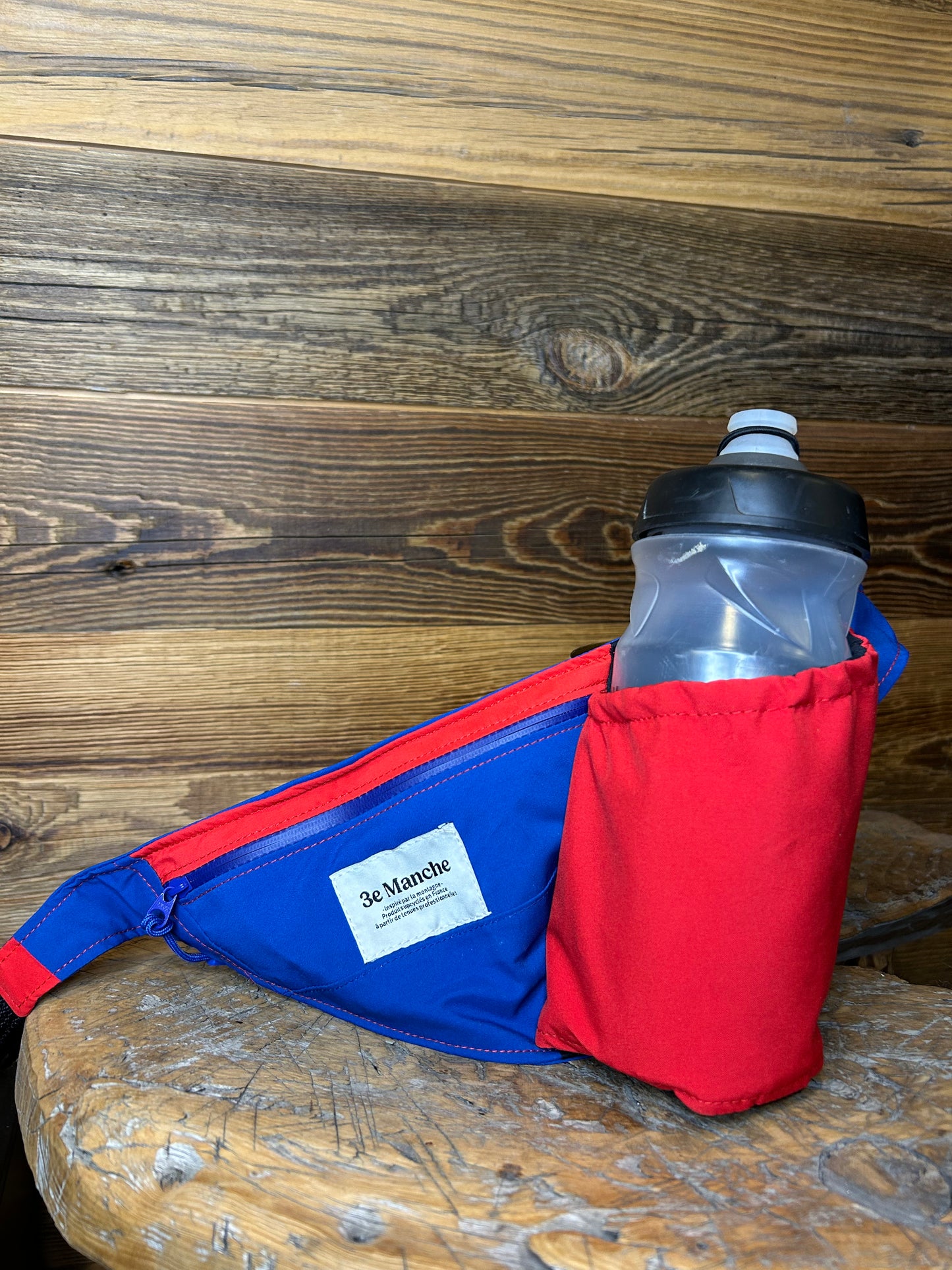 Porte Gourde - Jean Daniel