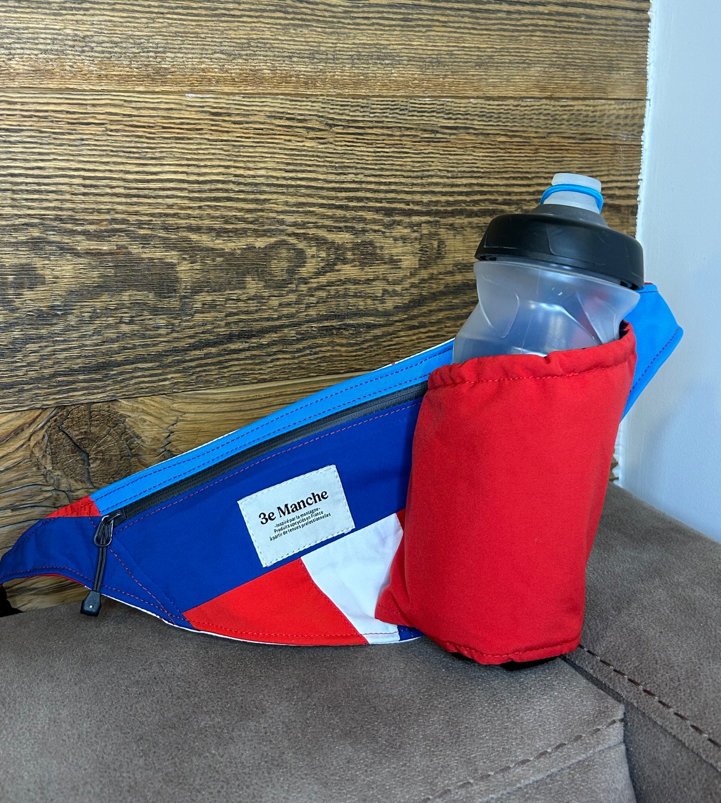 Porte Gourde - Jean Daniel