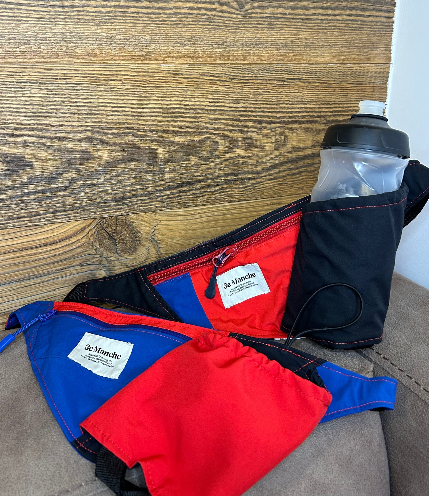 Porte Gourde - Jean Daniel