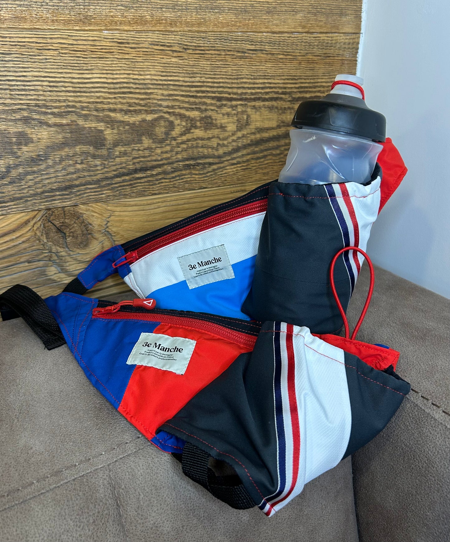 Porte Gourde - Jean Daniel