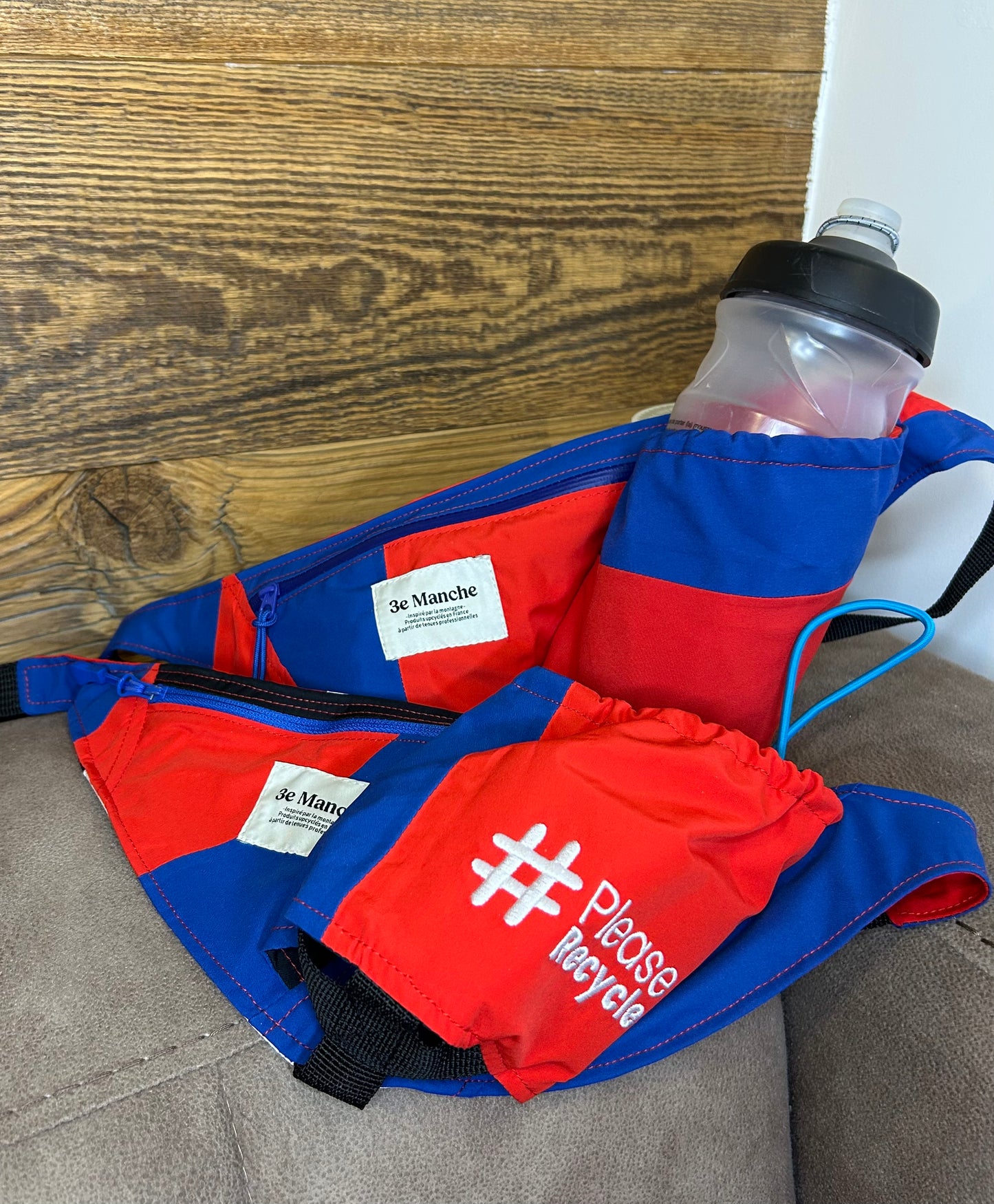 Porte Gourde - Jean Daniel