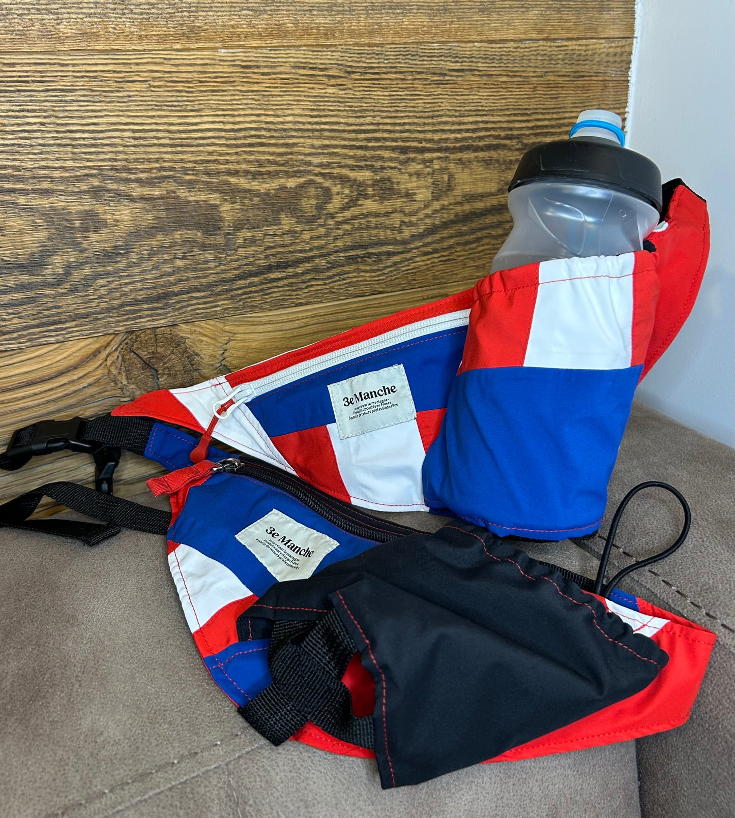 Porte Gourde - Jean Daniel