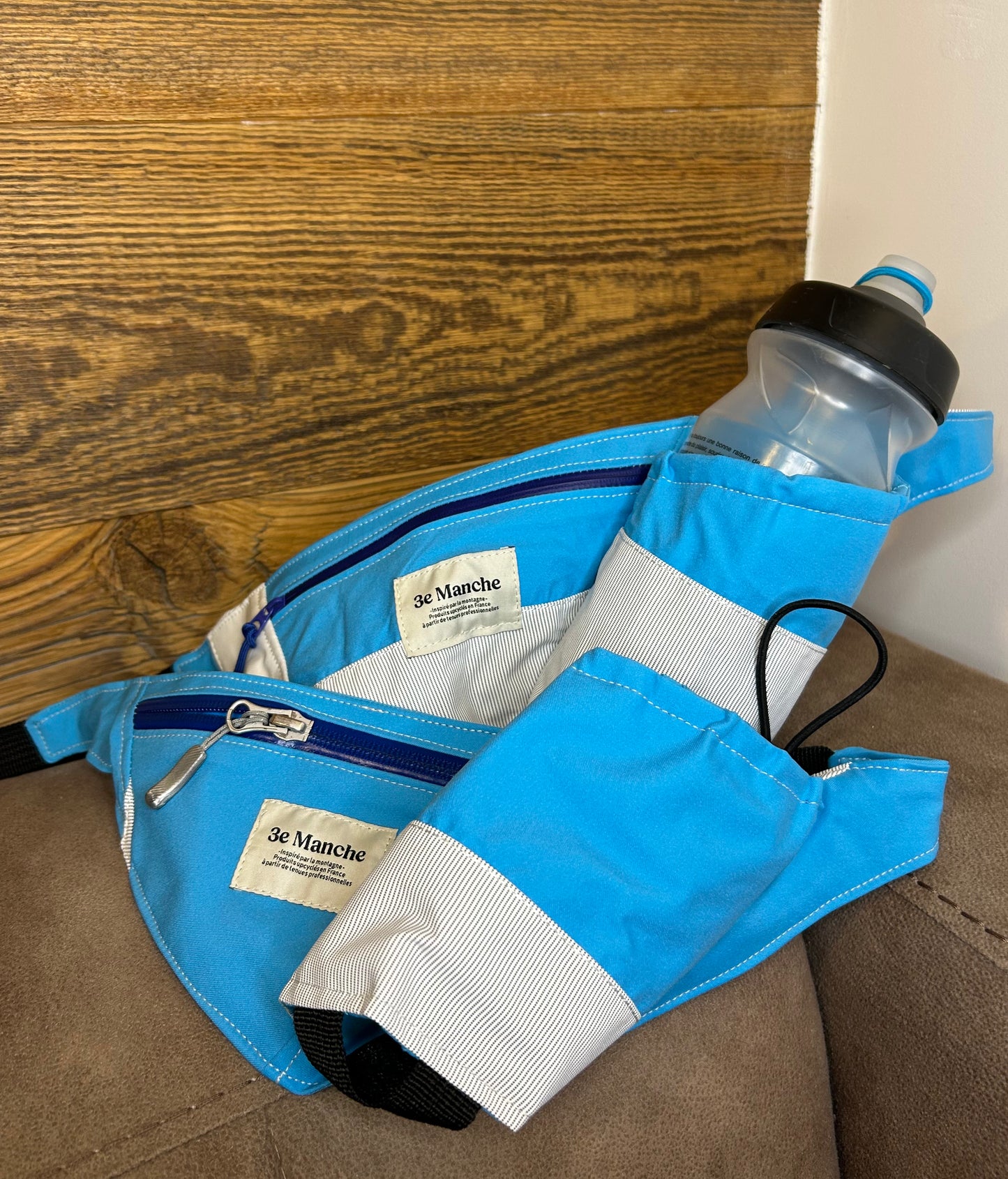 Porte Gourde - Jean Daniel