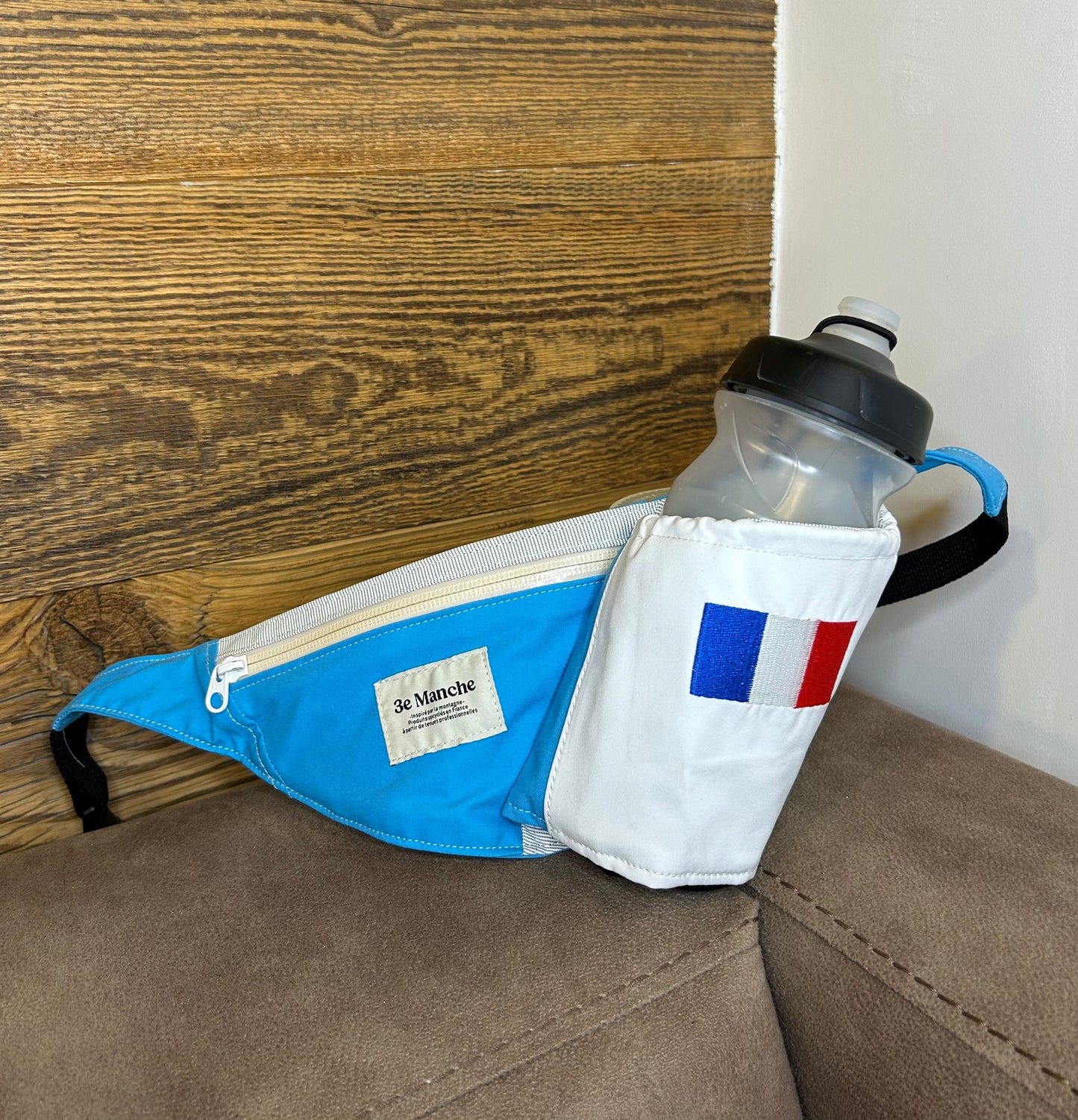 Porte Gourde - Jean Daniel