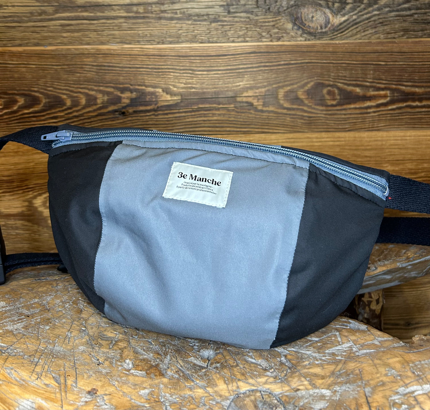 Banane Juliette - Tenues FFS / Ski club & autres