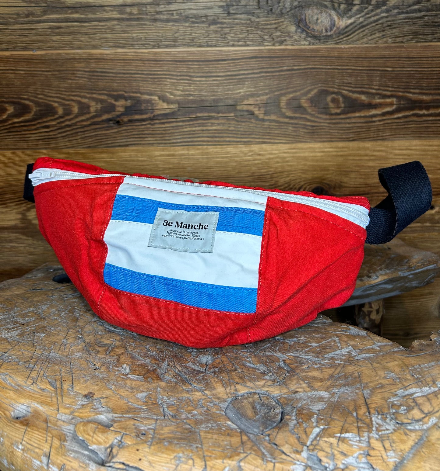 Banane Juliette - Créations originales