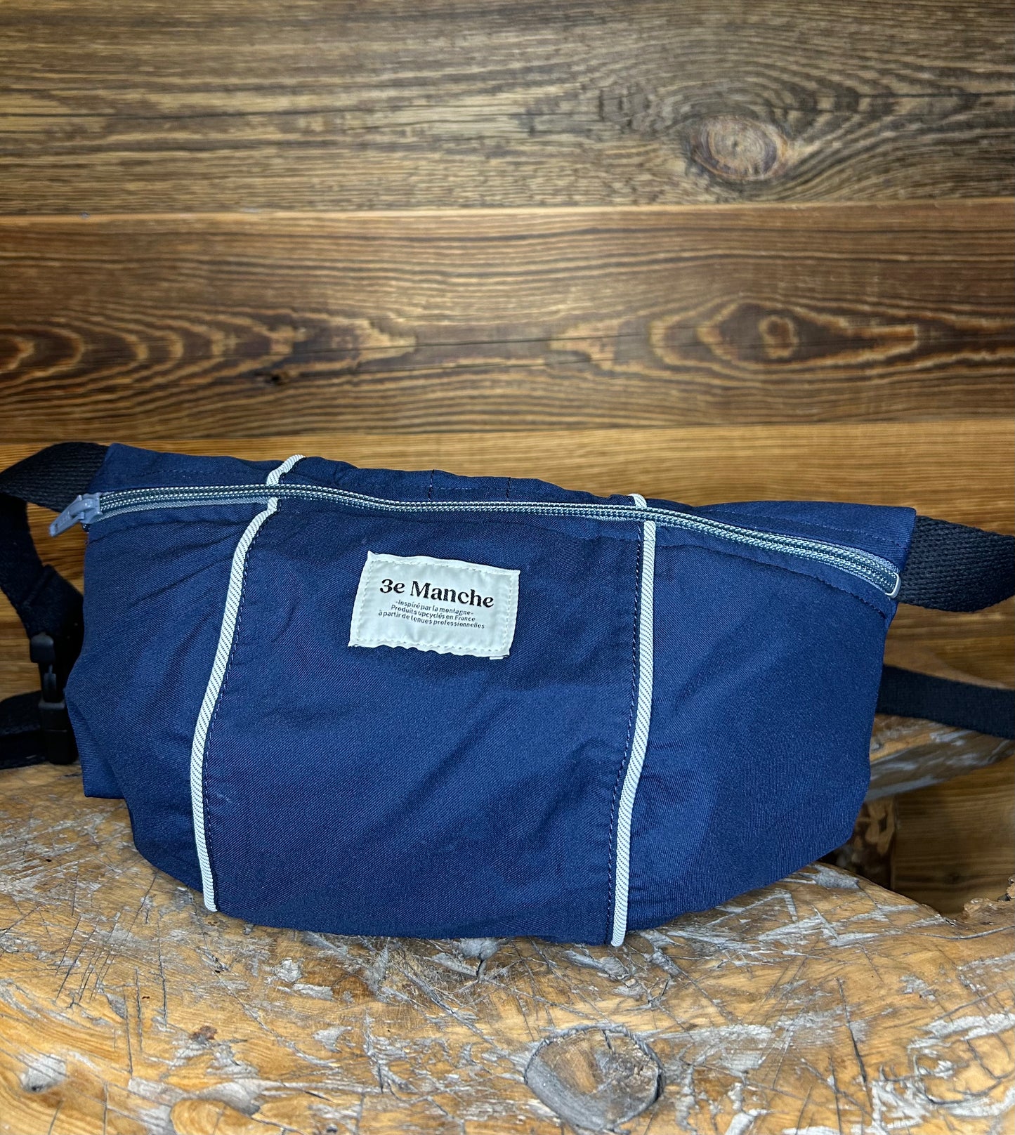 Banane Juliette - Créations originales