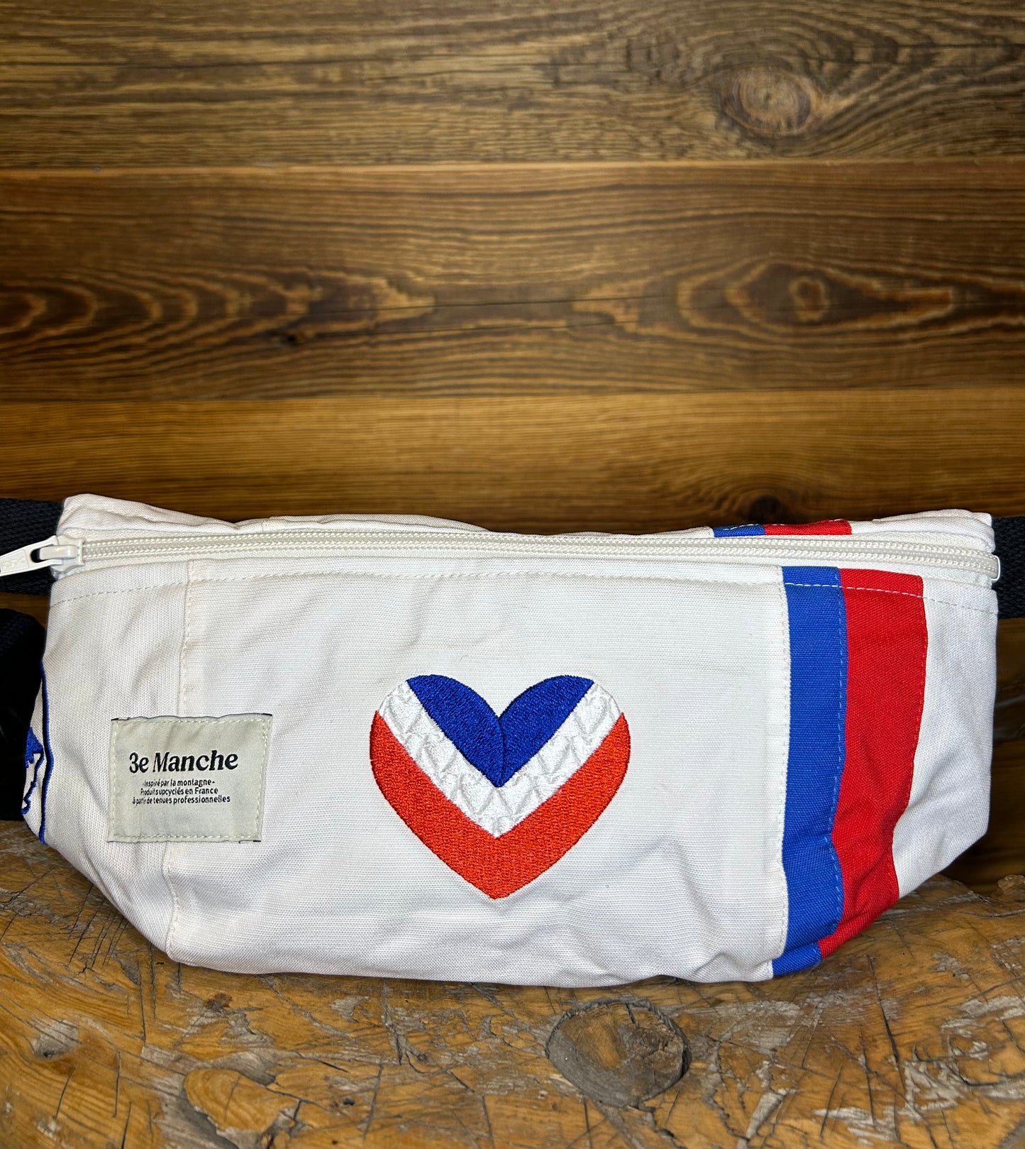 Banane Juliette - Créations originales