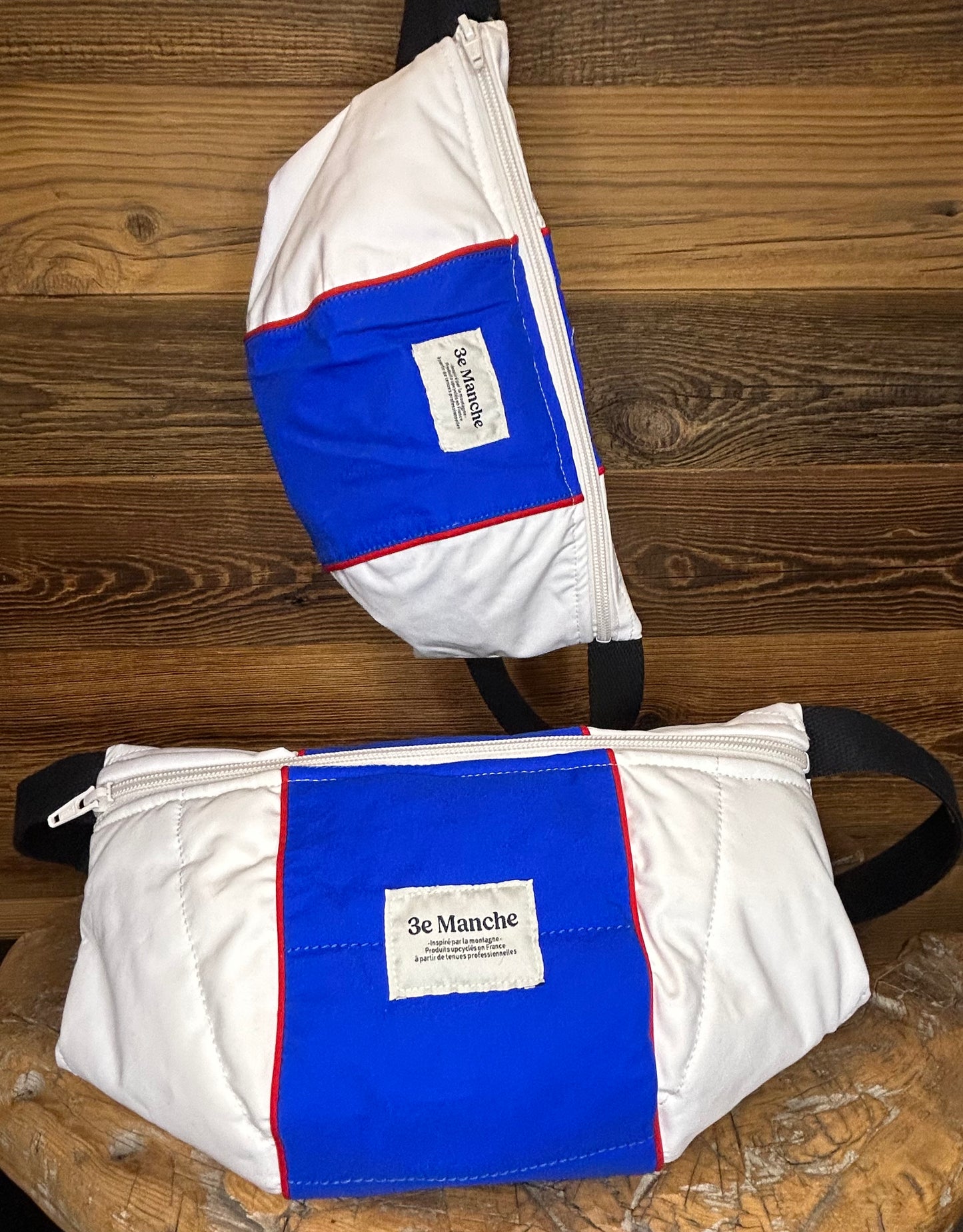 Banane Juliette - Tenues Monos de ski