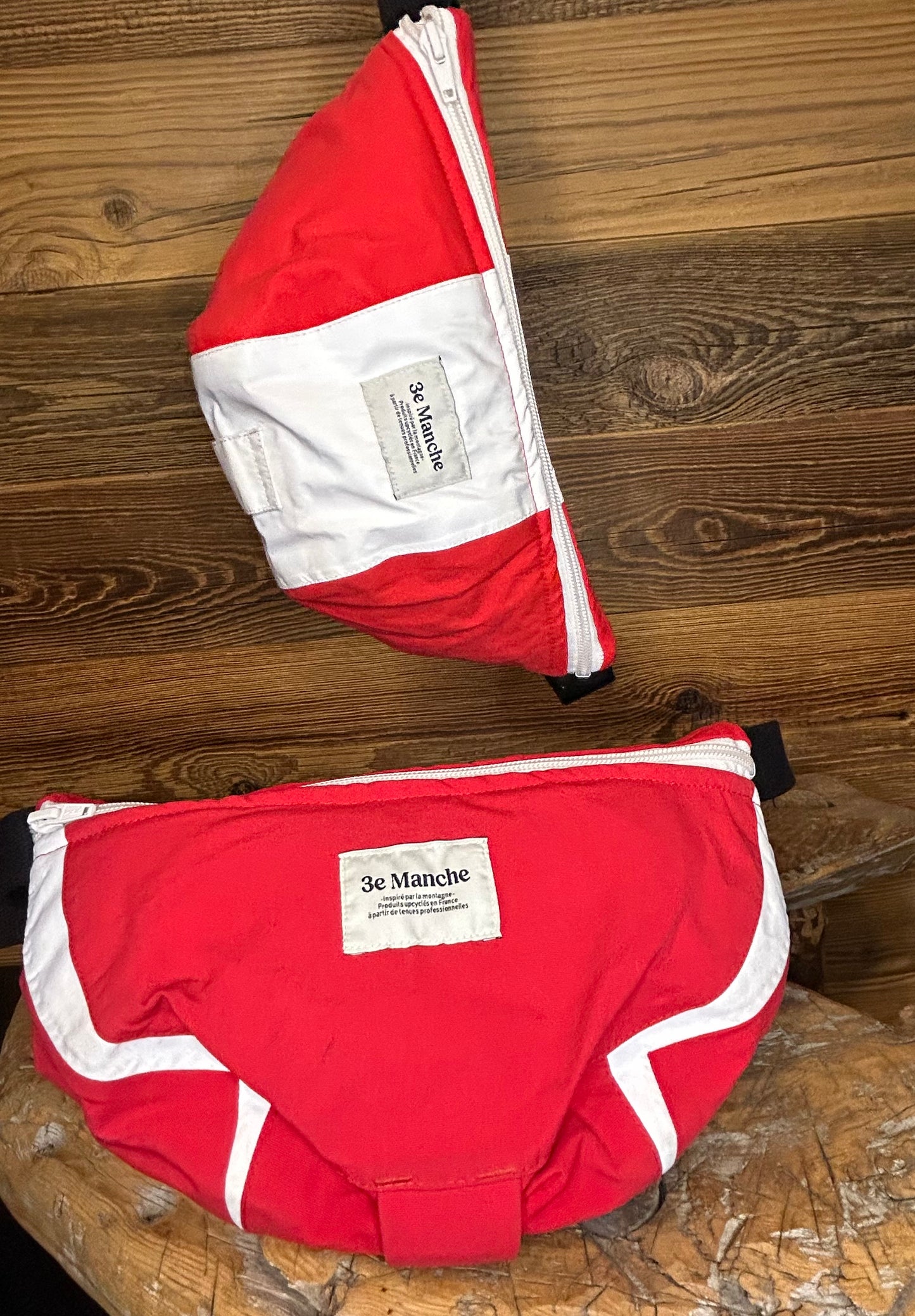 Banane Juliette - Tenues Monos de ski