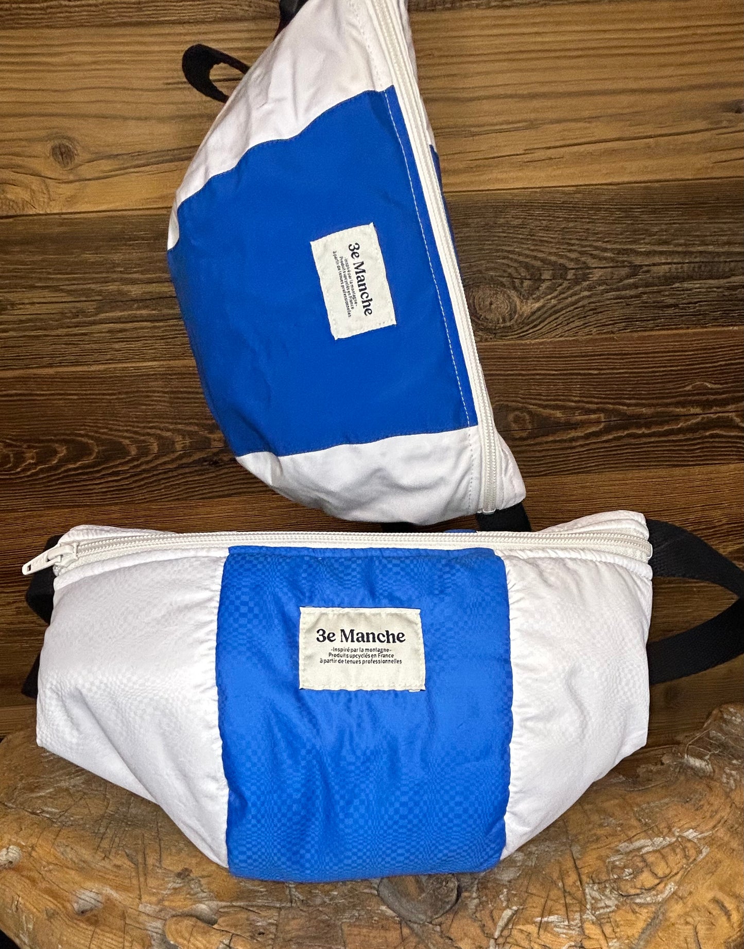 Banane Juliette - Tenues FFS / Ski club & autres