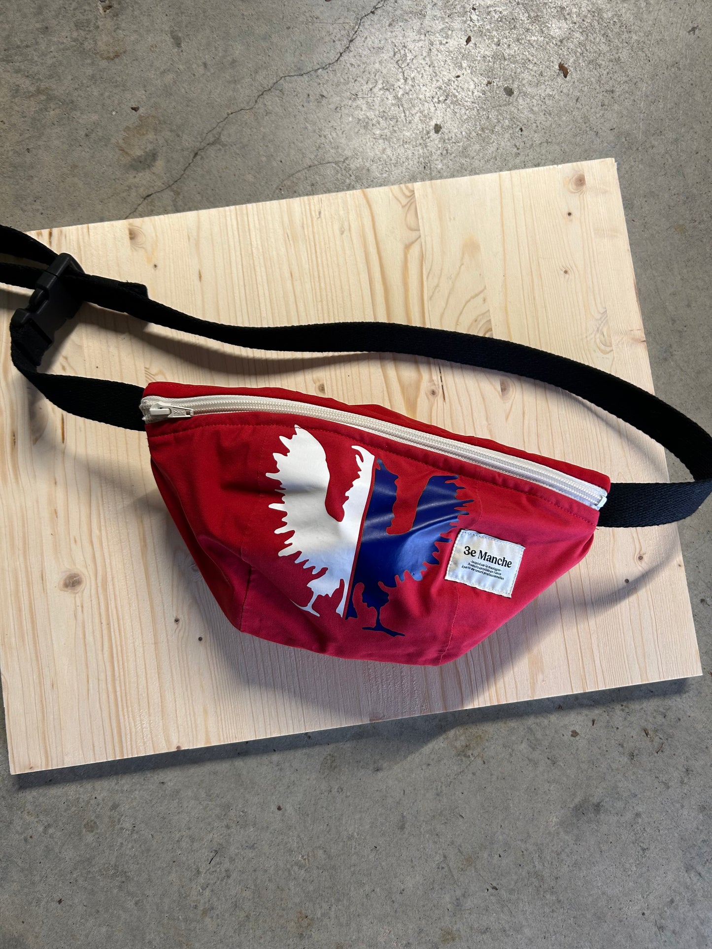 Banane Juliette - Créations originales