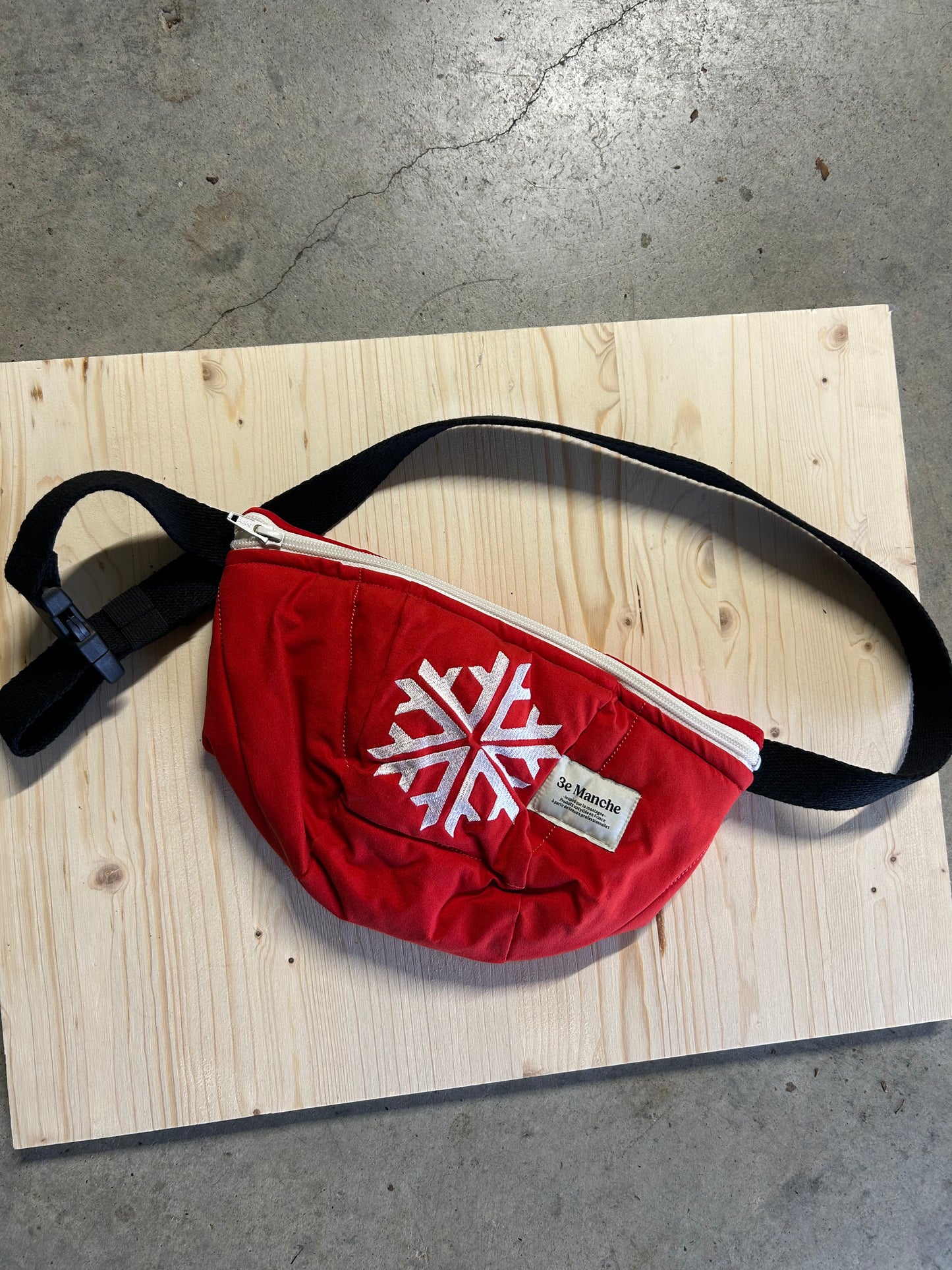 Banane Juliette - Créations originales