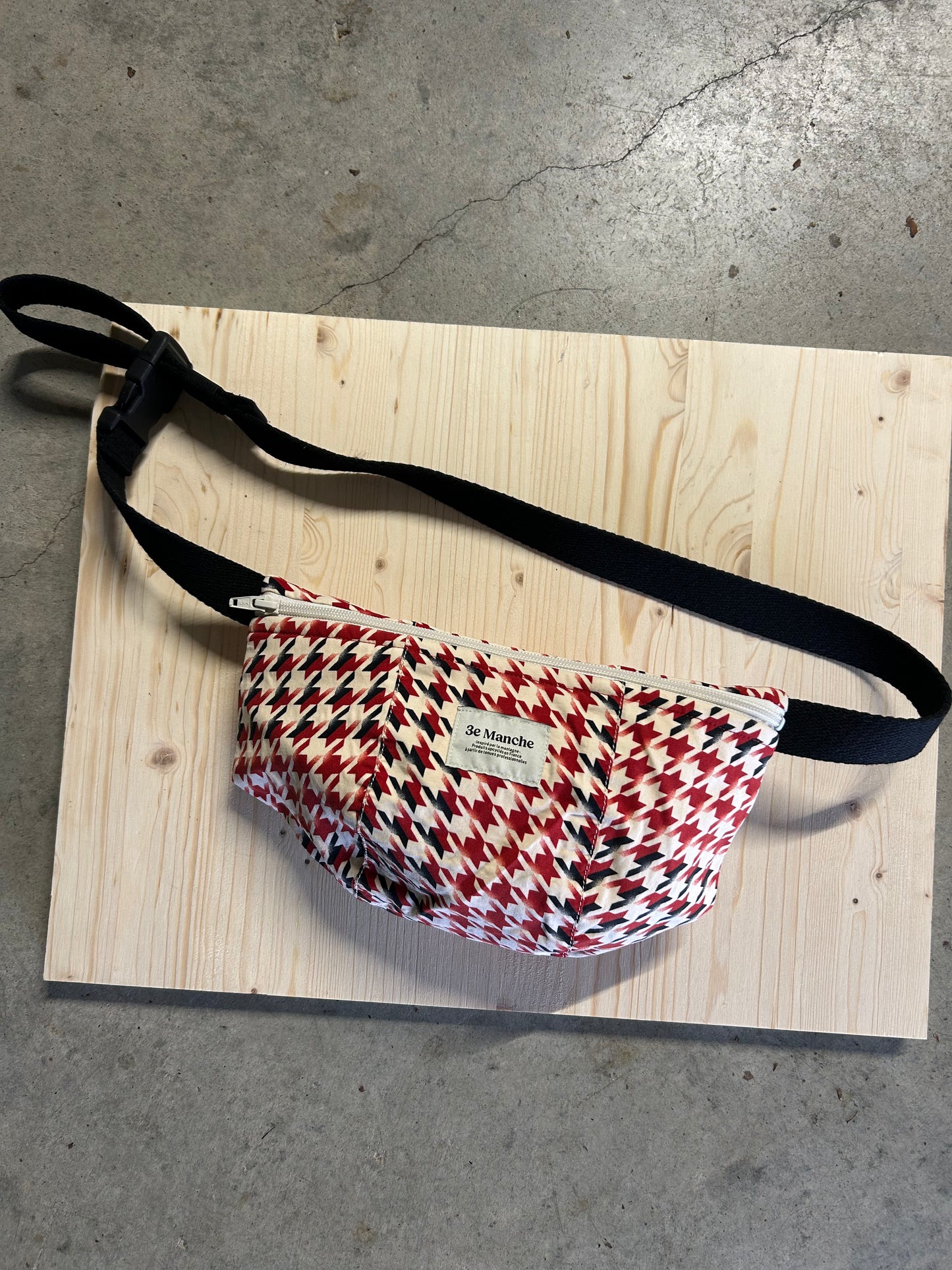 Banane Juliette - Créations originales