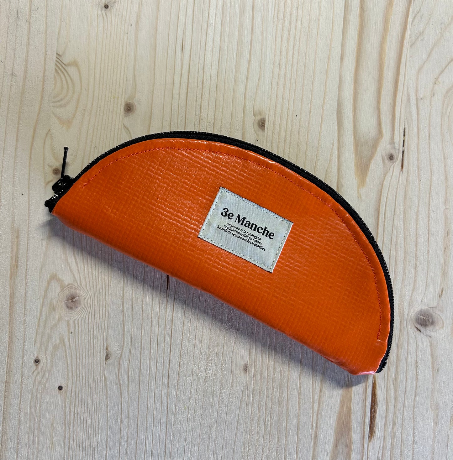 Étui à lunette - Zali