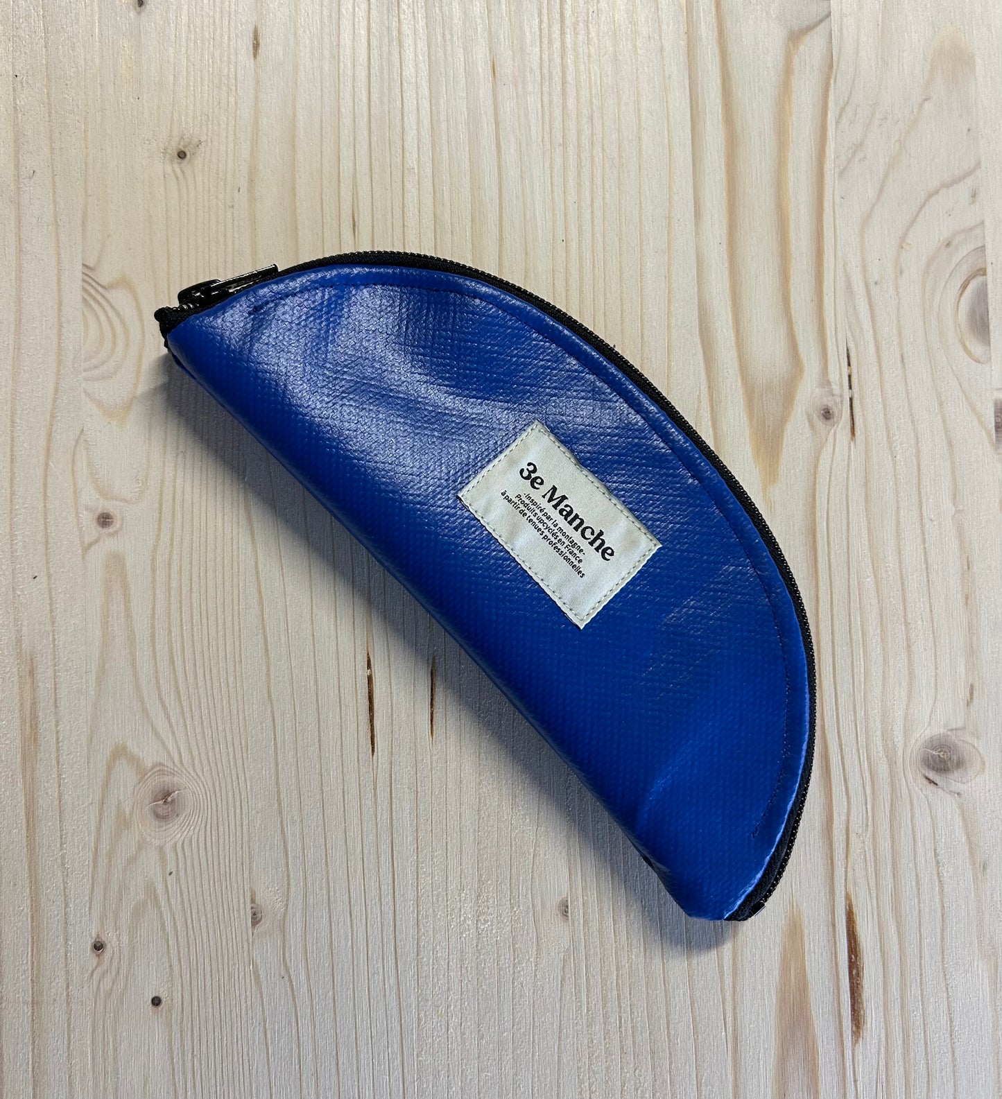 Étui à lunette - Zali