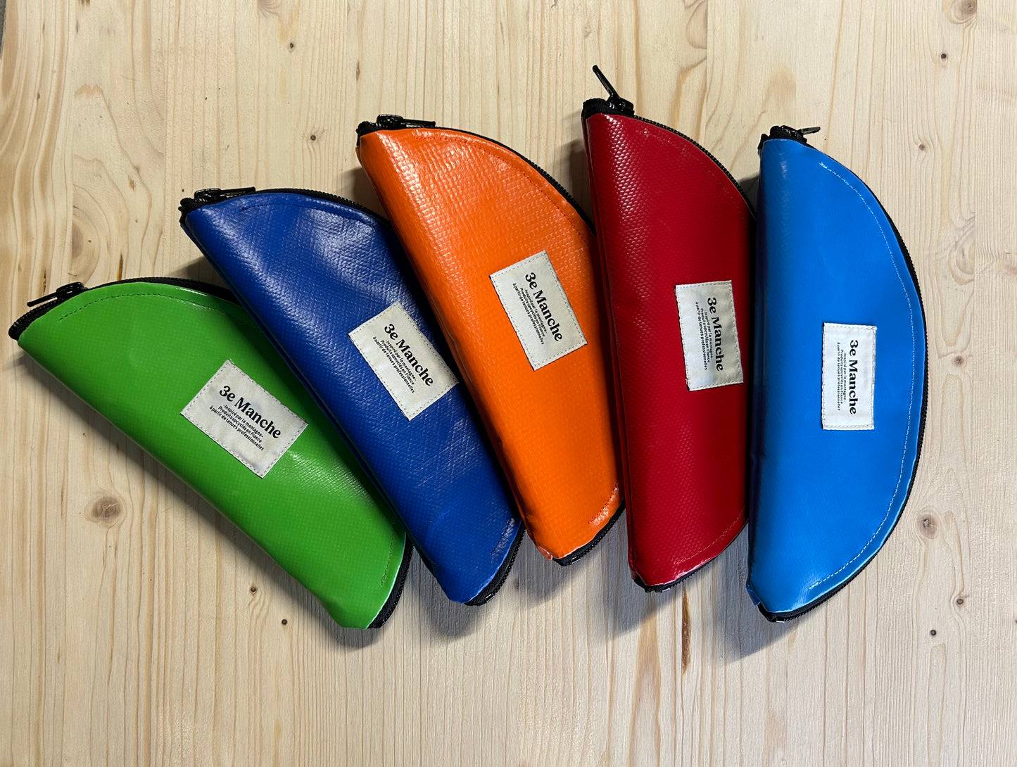 Étui à lunette - Zali