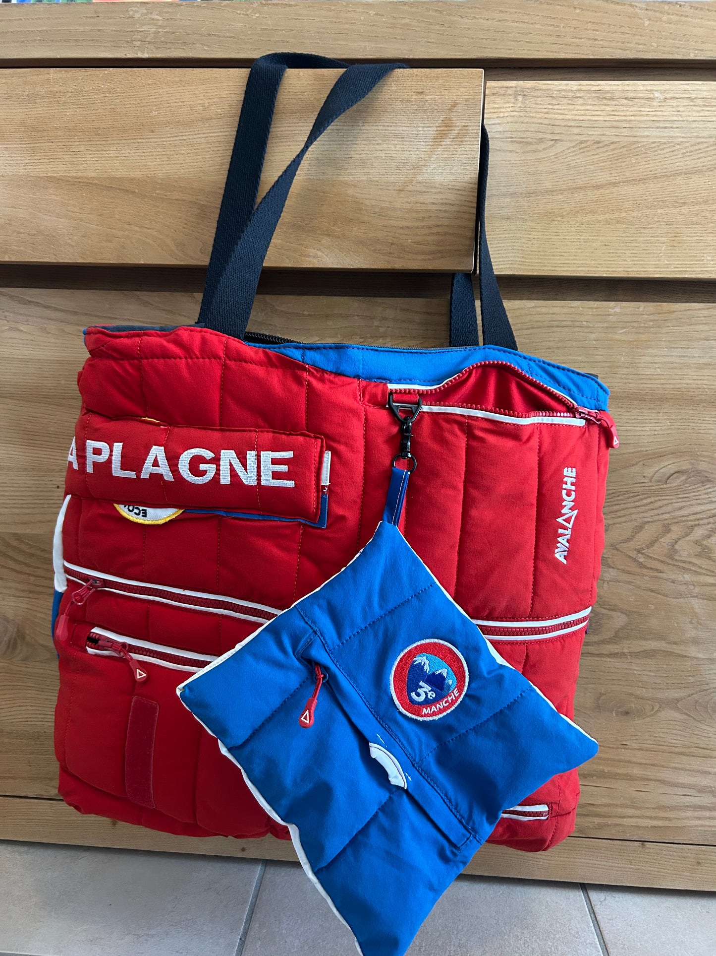 Sac Cabas V2  - Renaud