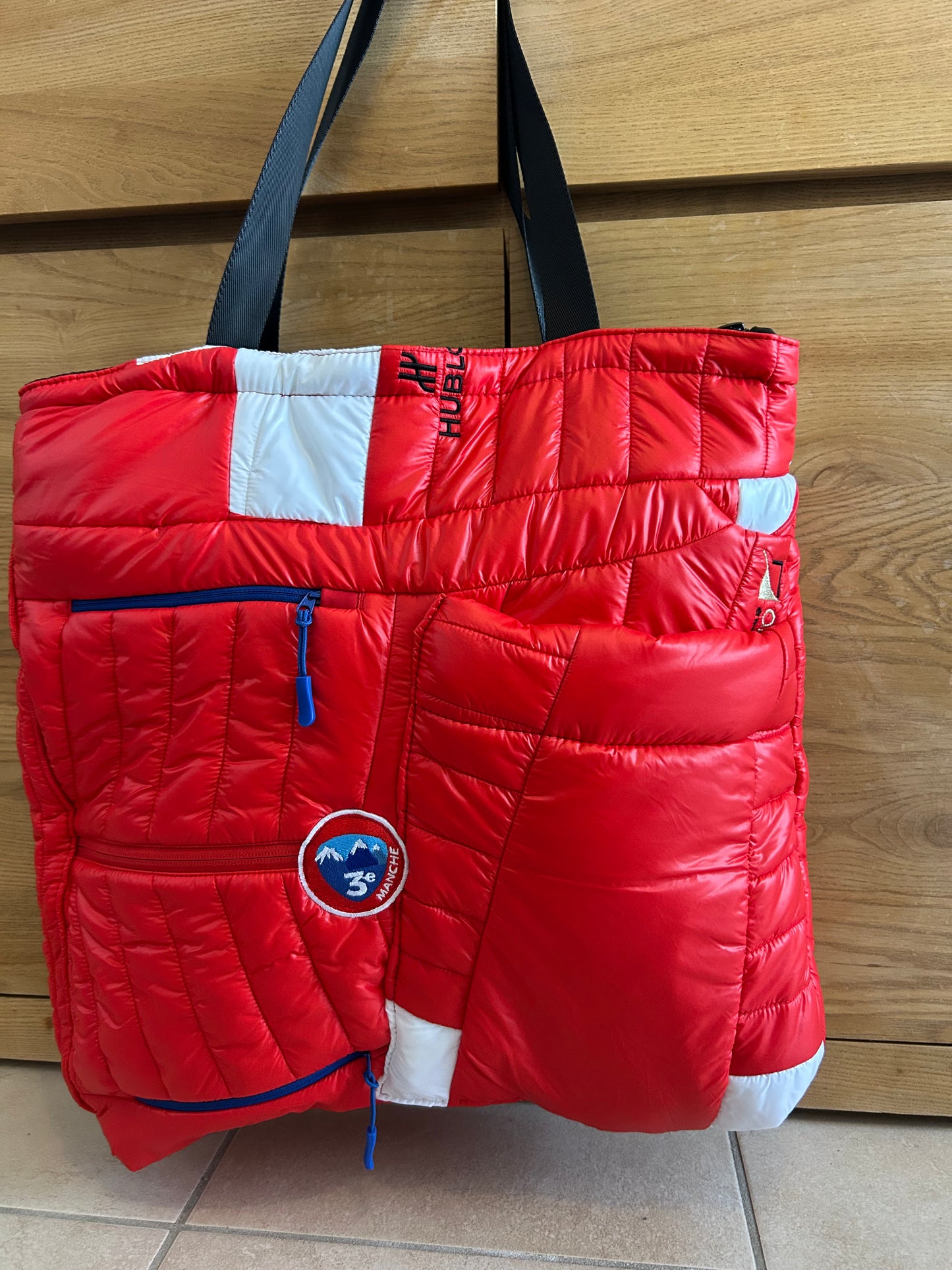 Sac Cabas V2  - Renaud