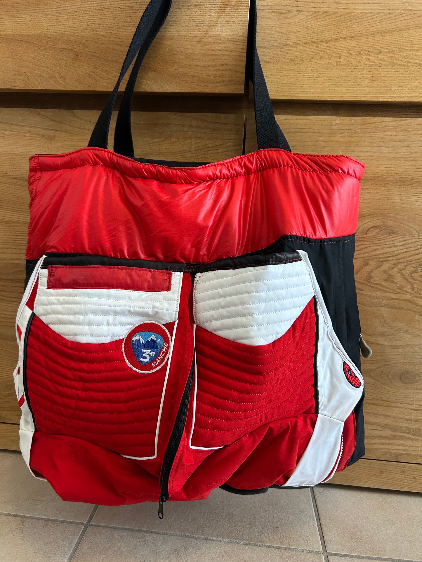 Sac Cabas V2  - Renaud