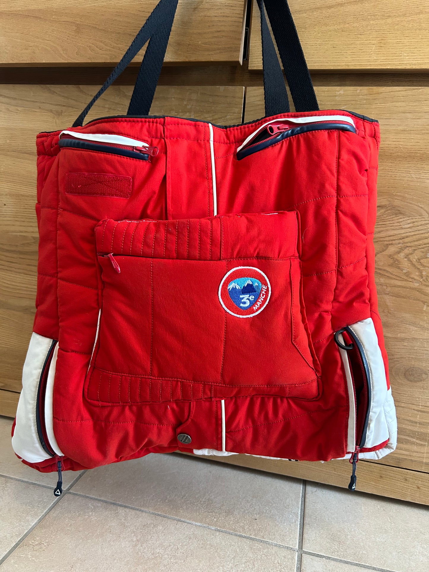 Sac Cabas V2  - Renaud