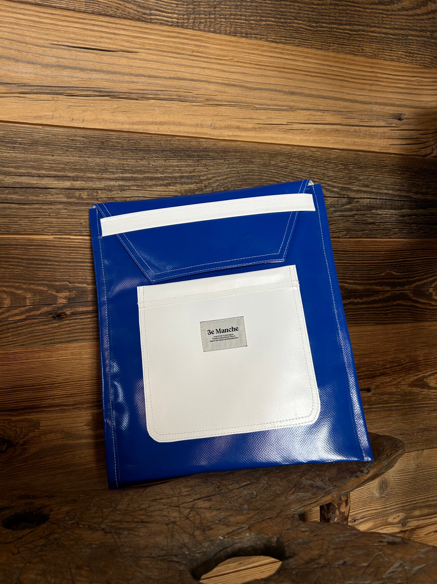 Housse d'ordinateur - Zoé