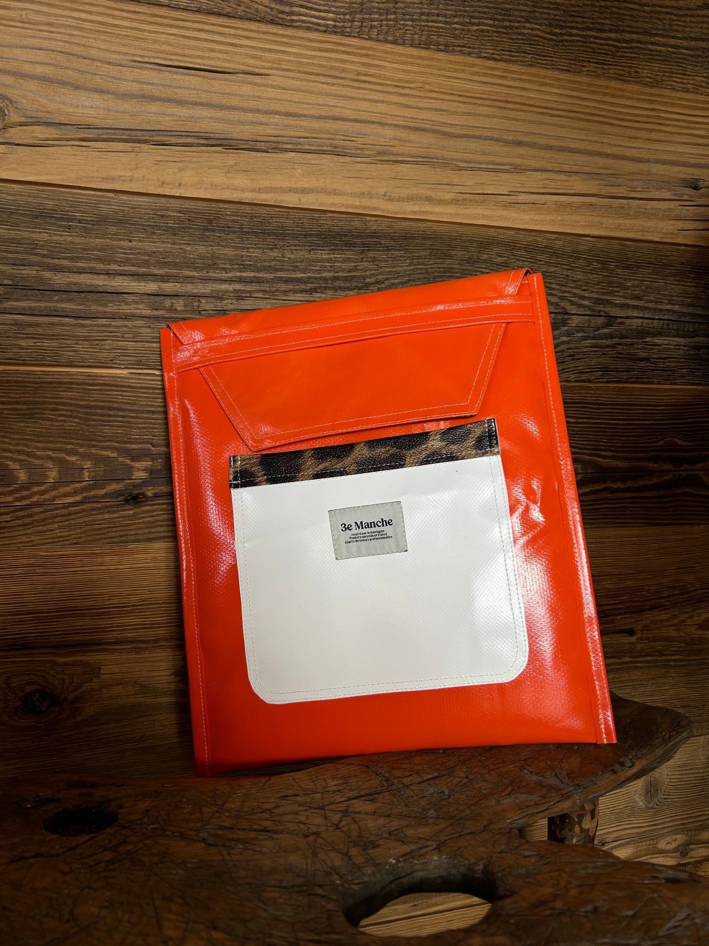 Housse d'ordinateur - Zoé