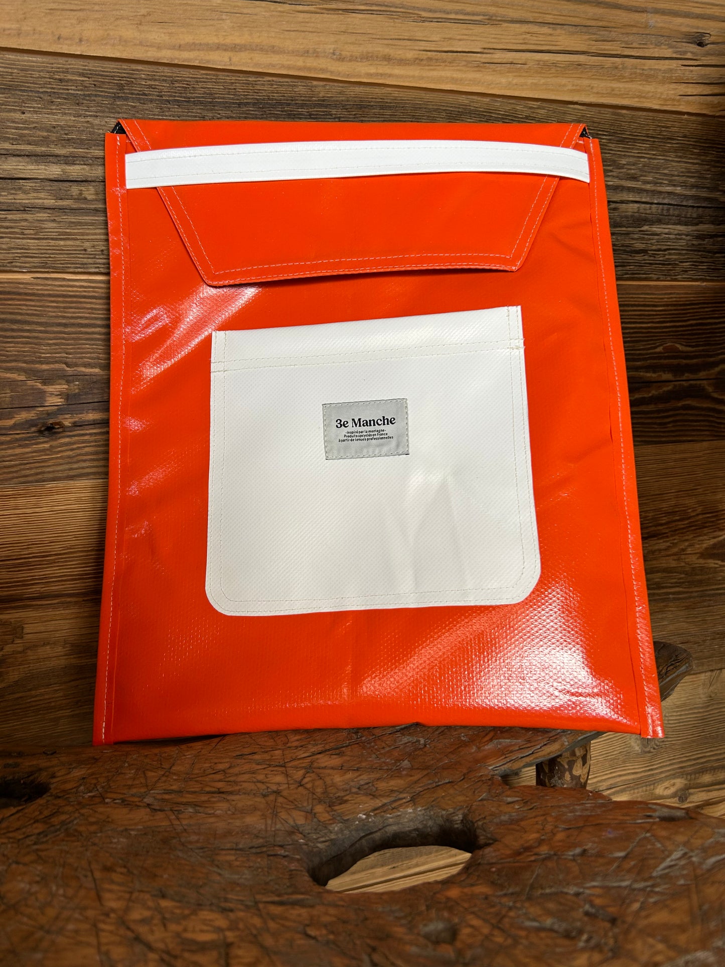 Housse d'ordinateur - Zoé