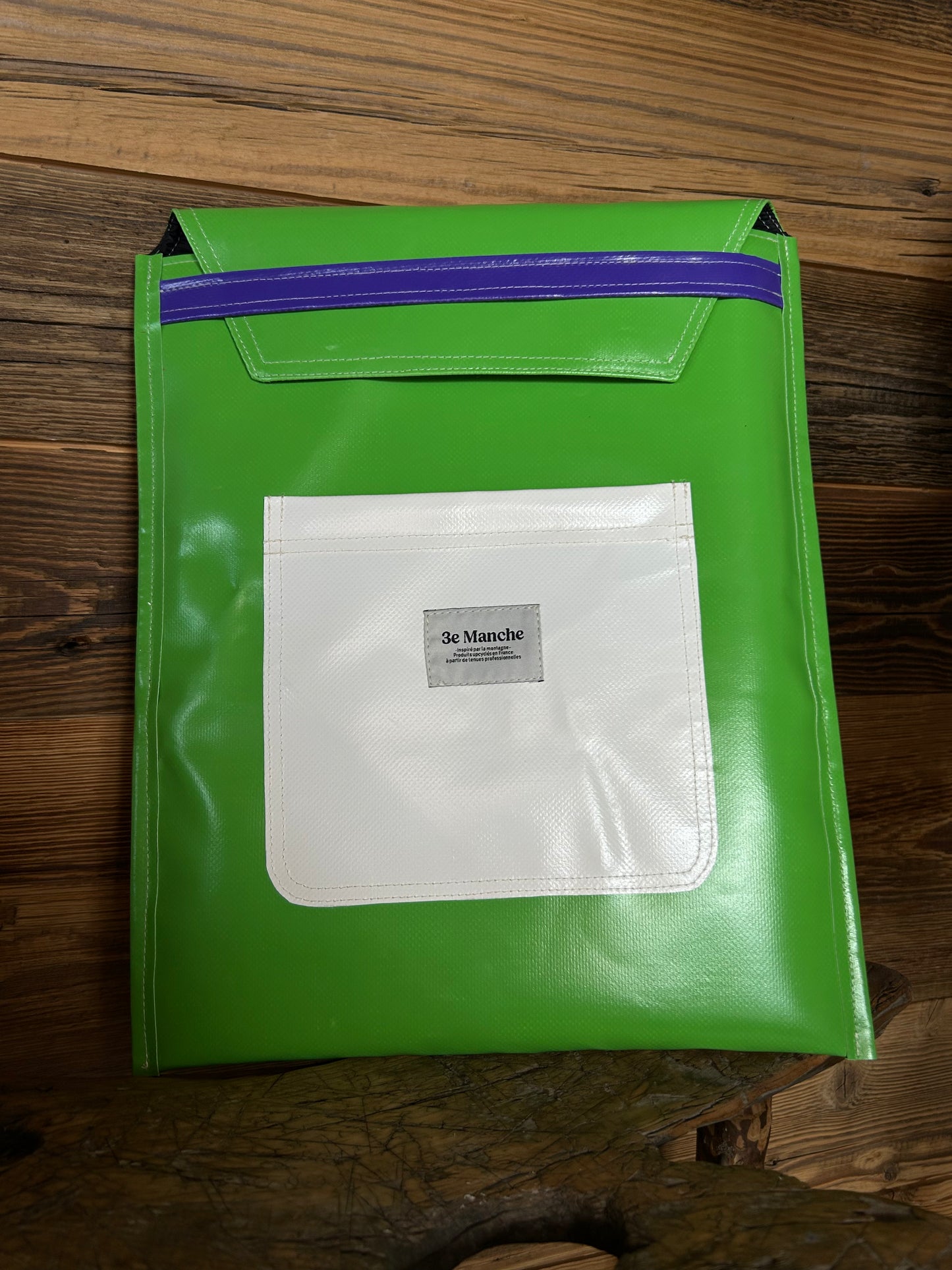 Housse d'ordinateur - Zoé