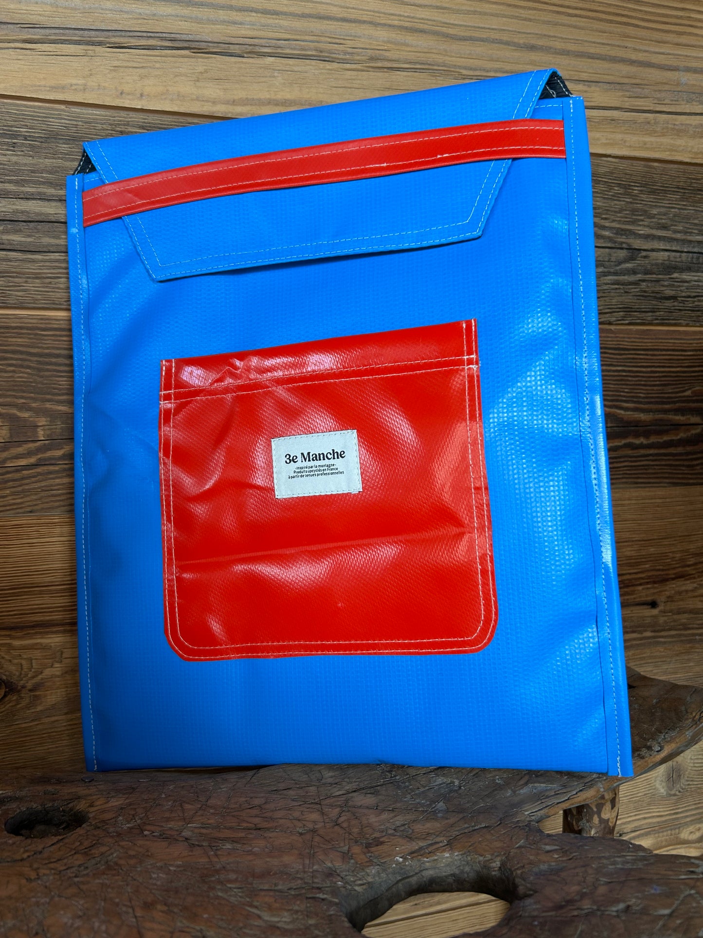 Housse d'ordinateur - Zoé