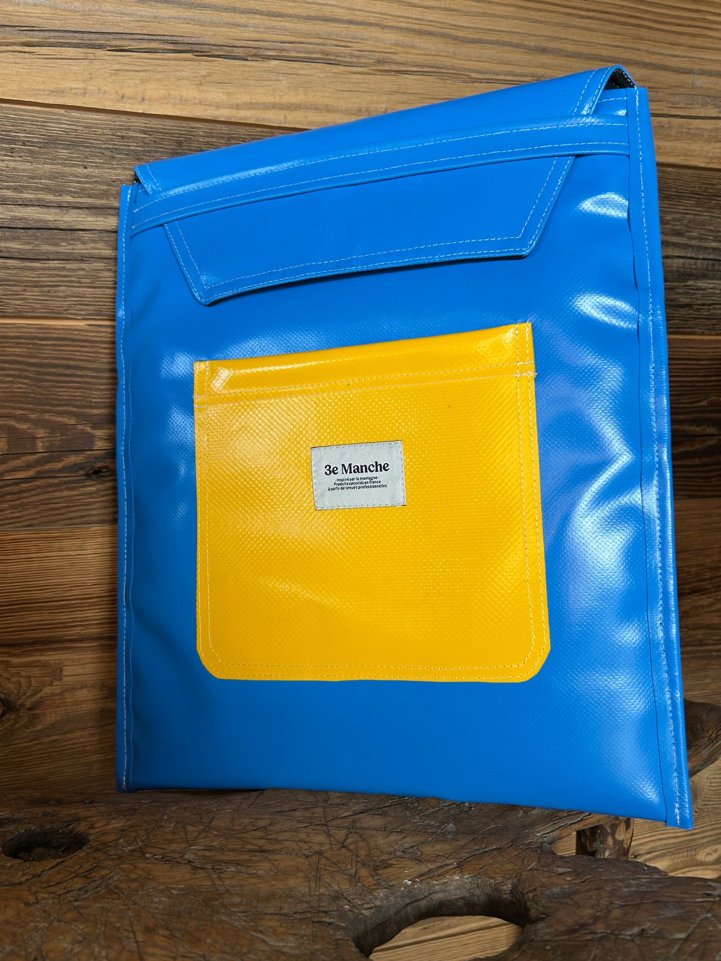 Housse d'ordinateur - Zoé