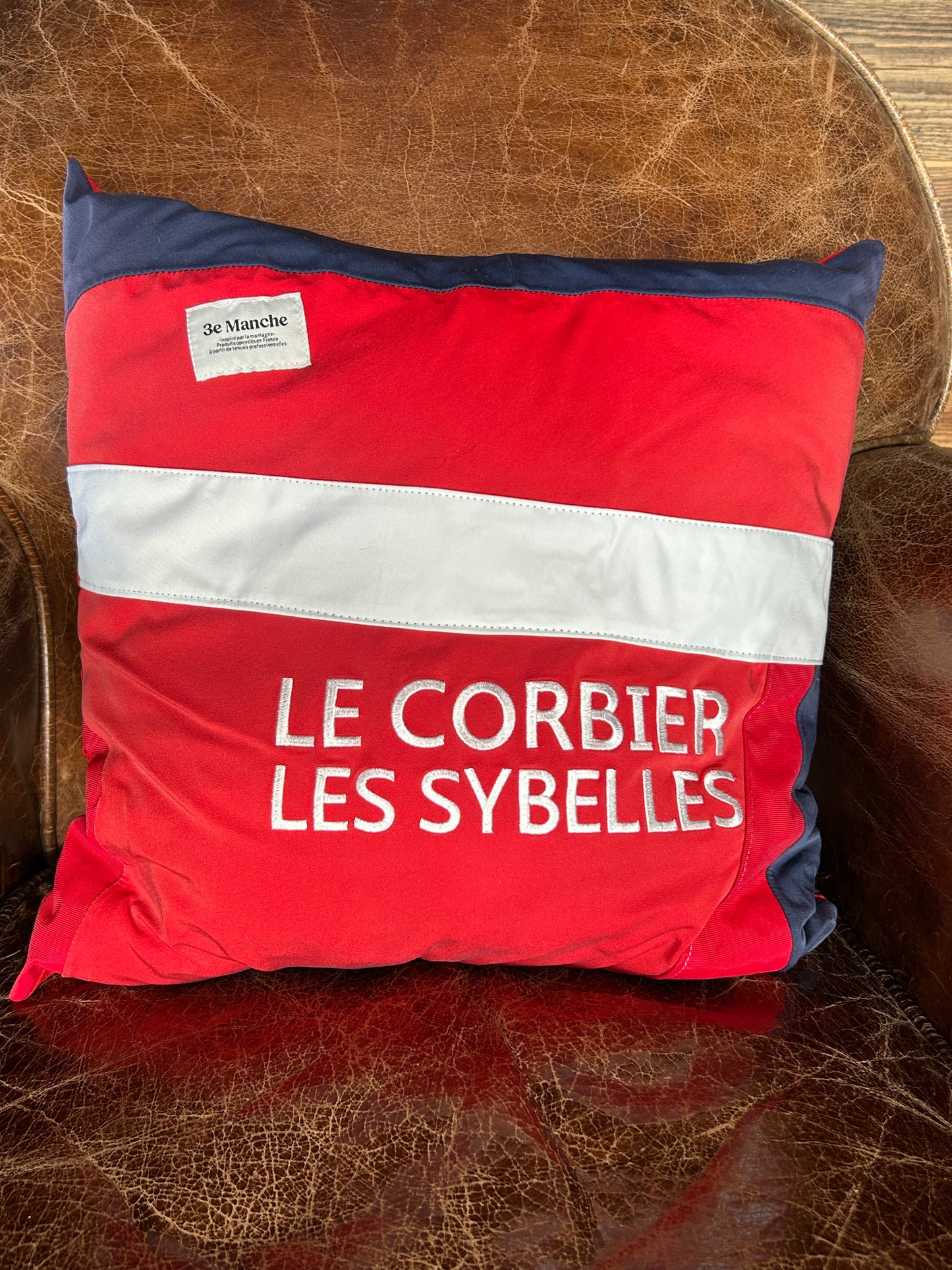 Coussin - Basile