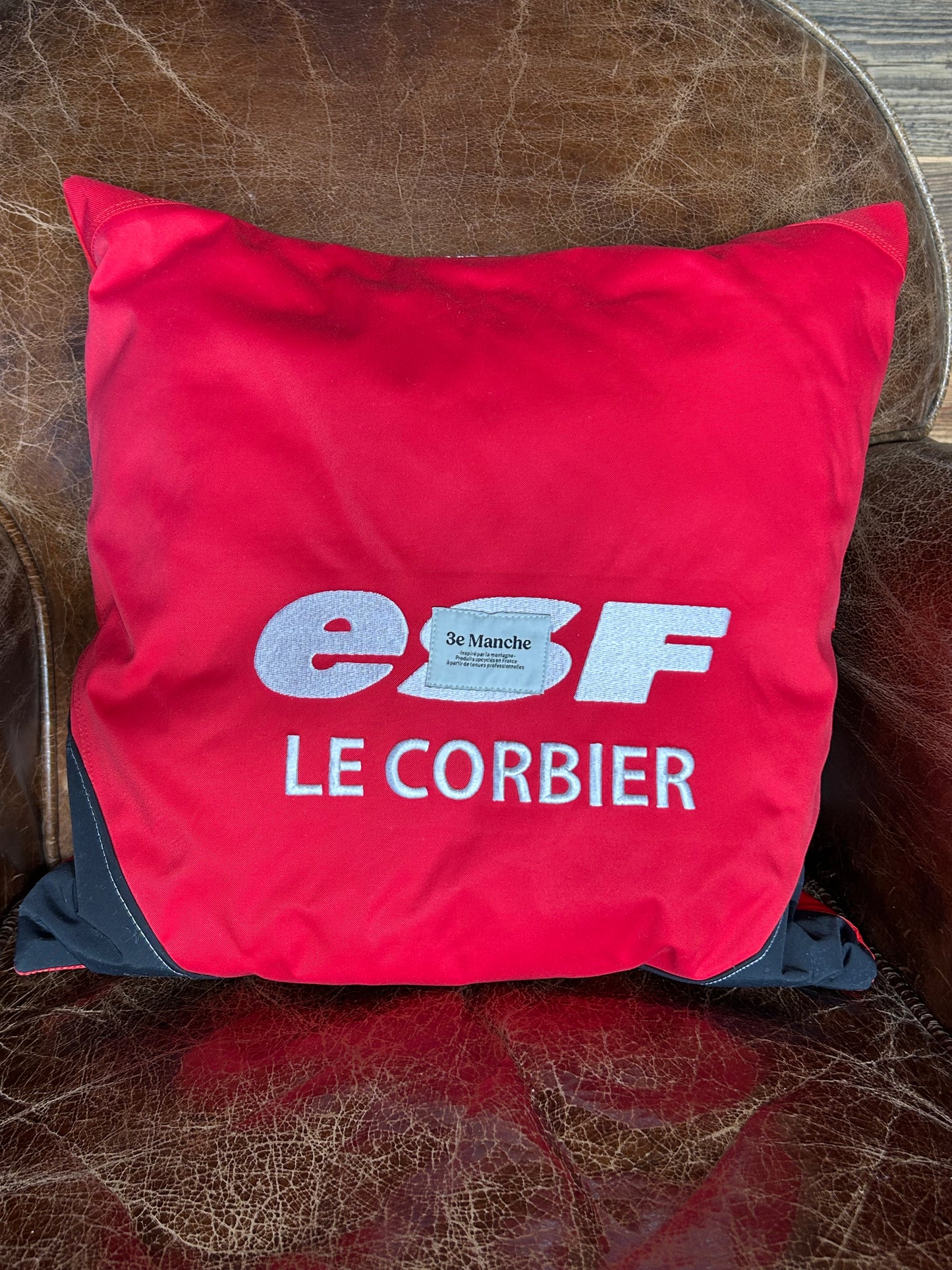Coussin - Basile
