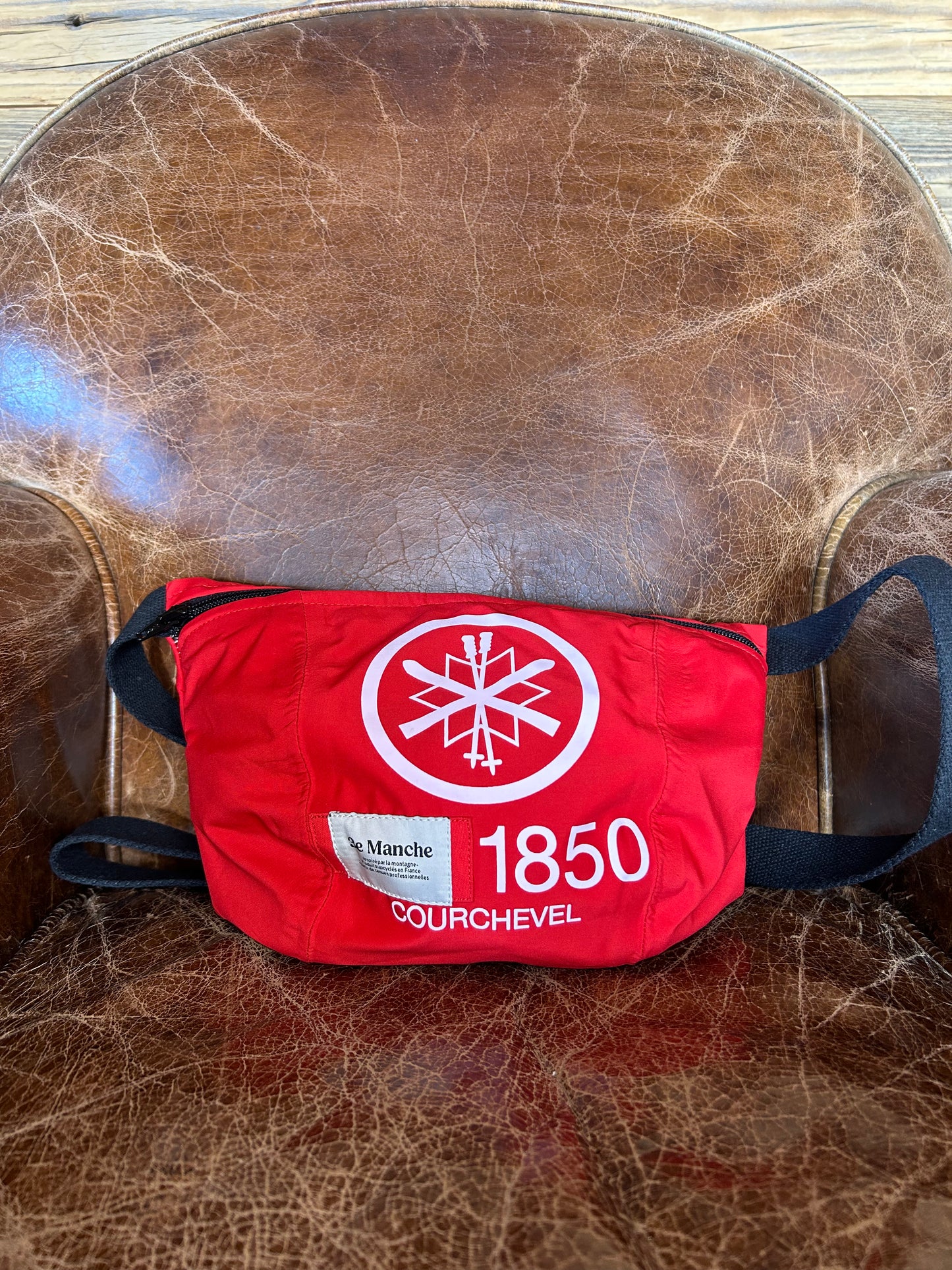 Banane Juliette - Tenues Monos de ski