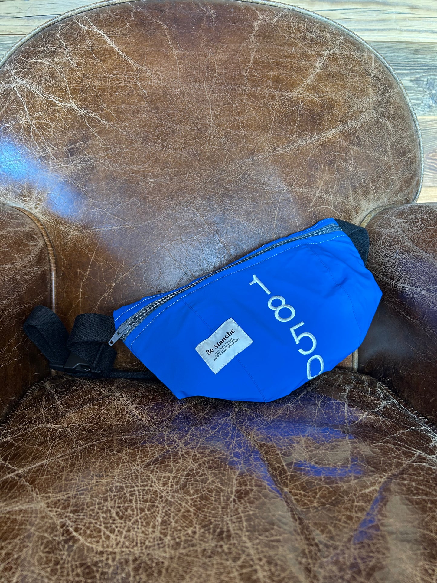 Banane Juliette - Créations originales