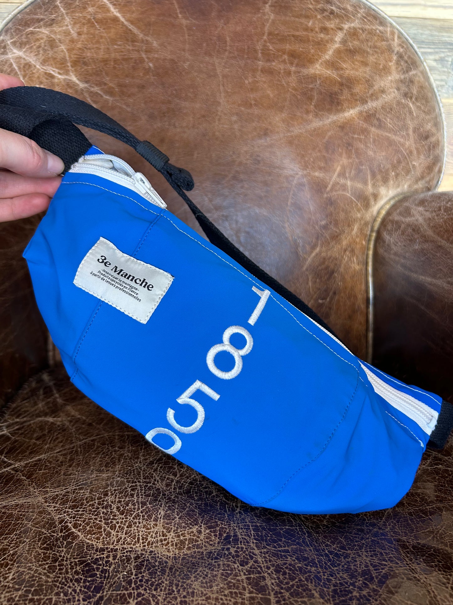 Banane Juliette - Créations originales